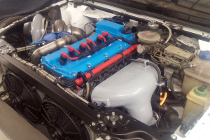 Audi S2 R32 - 1.100 PS