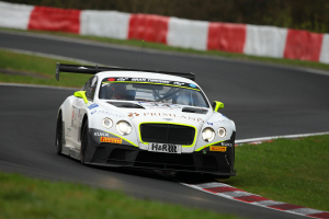 VLN 2015 2. Lauf