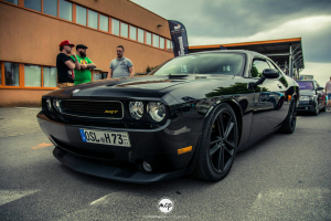 GTI Treffen Wörthersee Mike Crawat De Stickere 2015