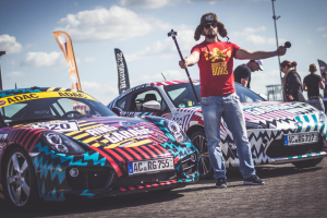 Super Car Sunday 2015