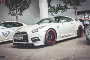 Sport1 Trackday 2015