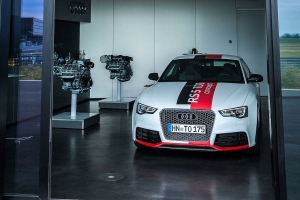 Audi RS5 TDI 6