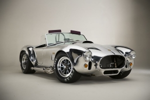Shelby American 50th Anniversary 427 Cobra 2014 (4)