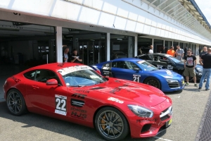 High Performance Days 2015