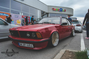 GTI Treffen Wörthersee 2015