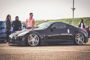 JapFest 2015 (Pics: Team Ewald)