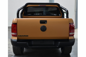 VW MTM Amarok V8 Passion Desert 2016