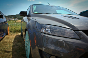 Ford ST/RS-Treffen 2015