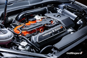 VW Golf 500R Oettinger Performance 2015