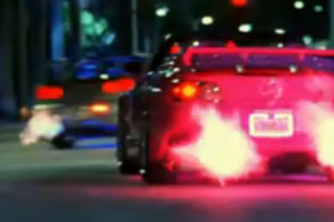 Honda S2000 2Fast 2Furious 2009