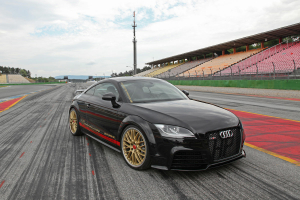 Audi TT RS Blackhawk HPerformance 2015