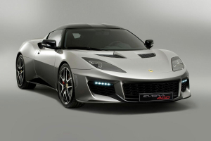 Lotus Evora 400 2015