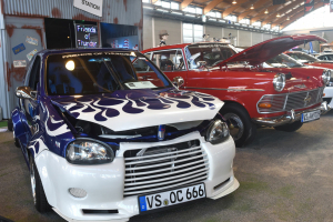 Tuning World Bodensee 2015
