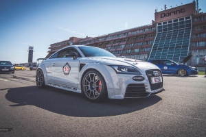 Sport1 Trackday 2015