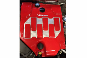 Opel Insignia Irmscher is3 Bandit 2015