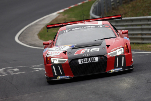 VLN 2015 2. Lauf