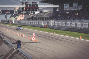 Sport1 Trackday 2015