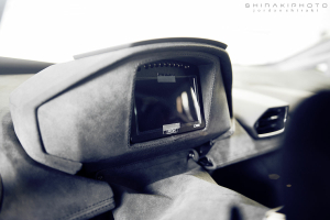 Lamborghini Huracan Super Trofeo JordanShiraki.com