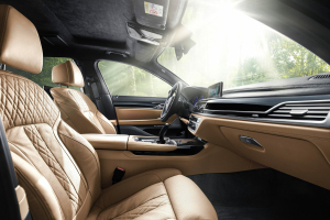 Alpina B7 xDrive 2016