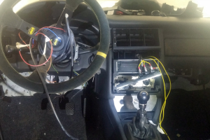 Audi S2 R32 - 1.100 PS