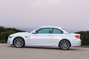 BMW M3 E93 Cabriolet 4