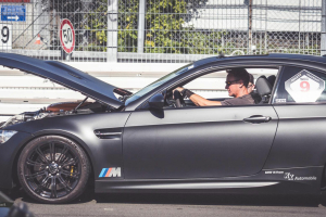 Sport1 Trackday 2015 Teil 2