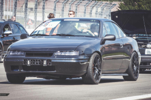 Sport1 Trackday 2015