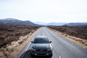 Volvo V90 Cross Country