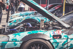 Sport1 Trackday 2015