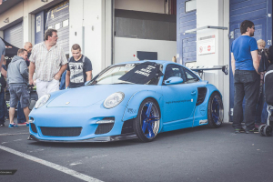 Sport1 Trackday 2015