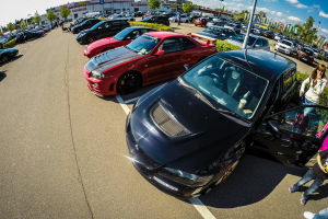 Season Open Japancars Leipzig 2k15