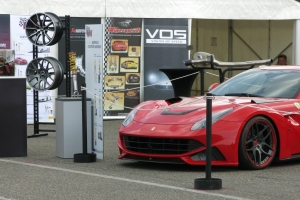 High Performance Days 2015