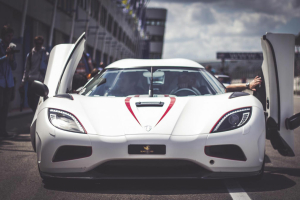 Super Car Sunday 2015