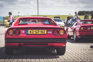 Super Car Sunday 2015