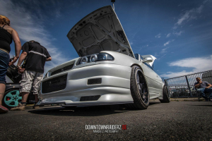 Opel-Treffen Oschersleben 2015