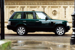 Range Rover 2004