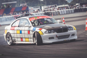 Sport1 Trackday 2015