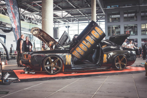 Sport1 Trackday 2015