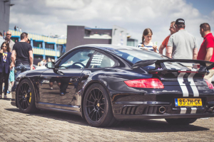 Super Car Sunday 2015