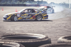 Sport1 Trackday 2015