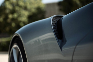 Toyota FT-1 Graphite Concept 2014