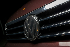 VW Passat Variant 2.0 TDI 2016