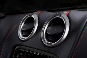 Dodge Viper SRT 2012