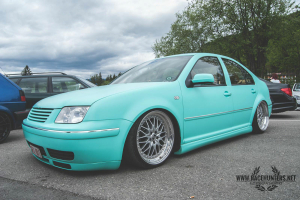 GTI Treffen Wörthersee 2015