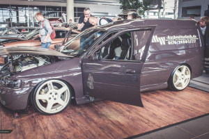 Sport1 Trackday 2015