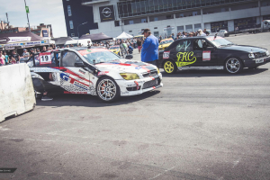 Sport1 Trackday 2015