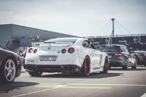 Sport1 Trackday 2015 Teil 2