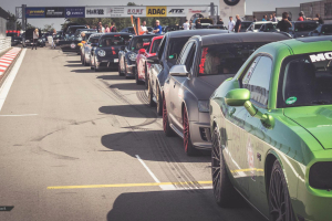 Sport1 Trackday 2015