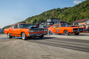 Race @ Airport Vilshofen 2015