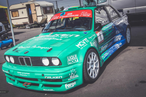 Sport1 Trackday 2015